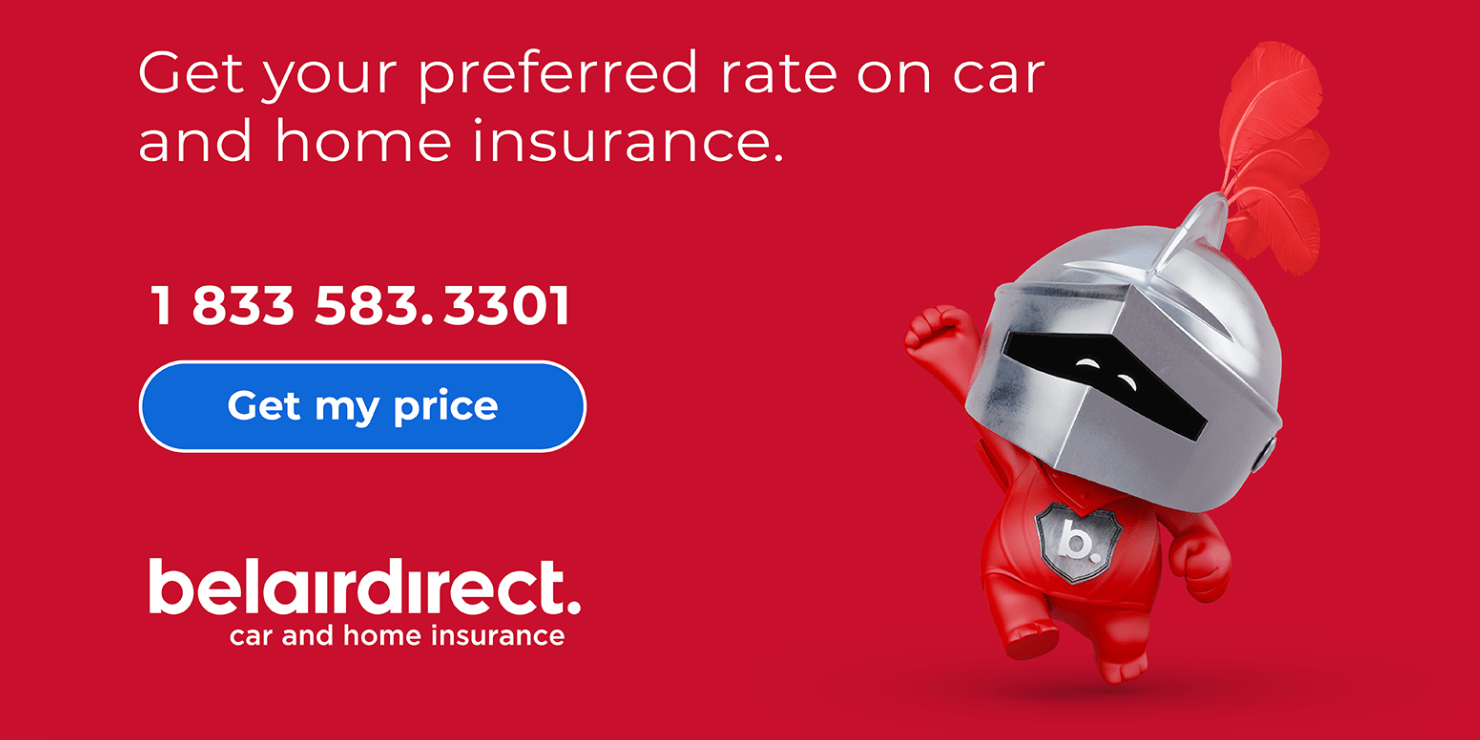 Belairdirect
